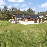 Hébergement de vacances 858-thisted-delfinvej-24 *