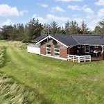 858-thisted-delfinvej-24 Hébergement de vacances Thisted