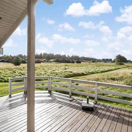 858-thisted-delfinvej-24 Hébergement de vacances Thisted