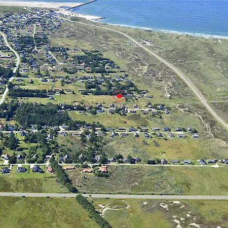 858-thisted-delfinvej-24 펜션 *