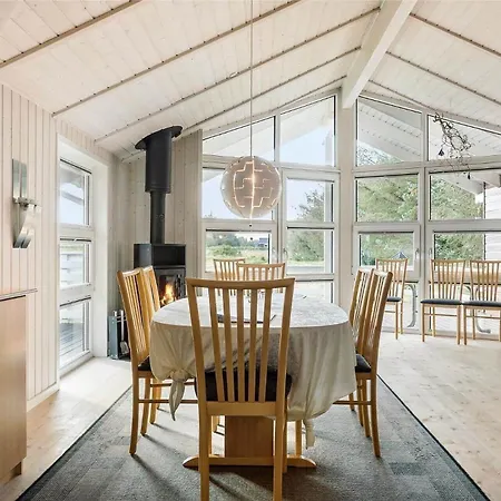 펜션 858-thisted-delfinvej-24 티스테드