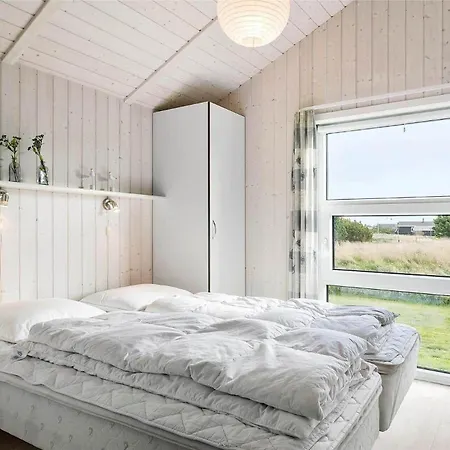 858-thisted-delfinvej-24 Hébergement de vacances