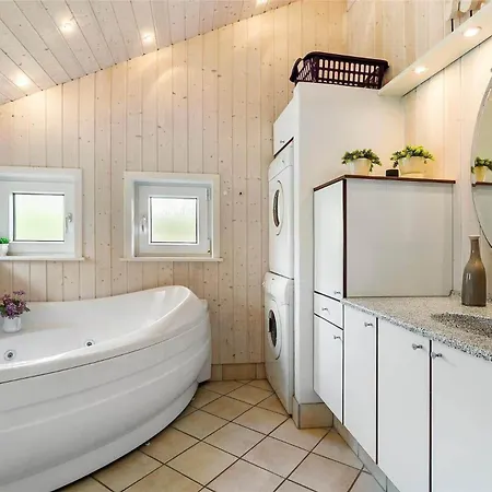 858-thisted-delfinvej-24 * 티스테드