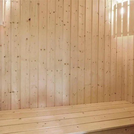 Hébergement de vacances 858-thisted-delfinvej-24 Thisted