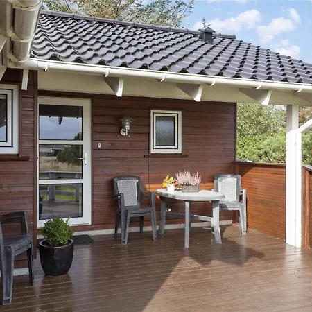 Hébergement de vacances 858-thisted-delfinvej-24