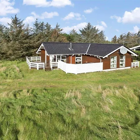 858-thisted-delfinvej-24 펜션