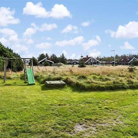 Hébergement de vacances 858-thisted-delfinvej-24 *