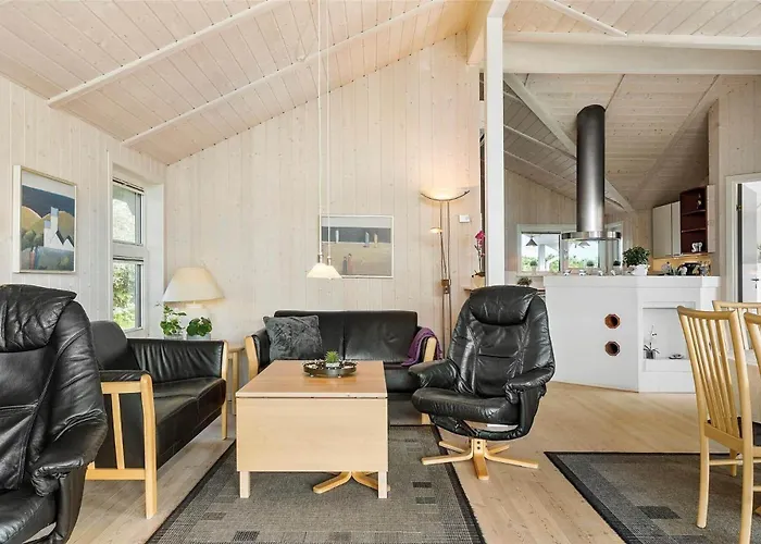 Semesterbostad 858-thisted-delfinvej-24 *