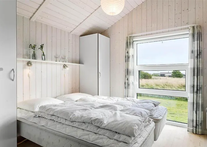 858-thisted-delfinvej-24 Semesterbostad *