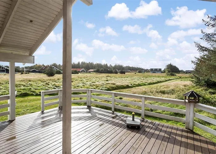 858-thisted-delfinvej-24 Semesterbostad Thisted