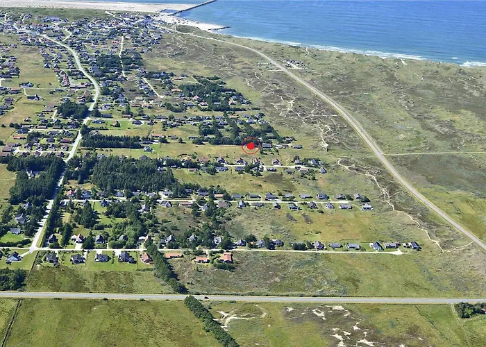 858-thisted-delfinvej-24 Semesterbostad *